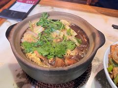 -小吊梨汤·北京菜(香山店)