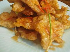锅包肉-一轩饺子馆(丽都店)