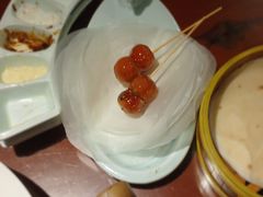 -北平印象.北京烤鸭.新京菜.融合菜(世贸店)