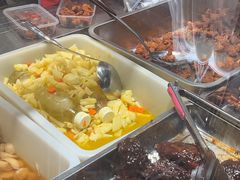 -乔波食品(杜桥中心菜场店)