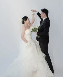 -盛夏光年studio·美学·电影感·定制