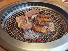 -炎蔵牛舌烤肉