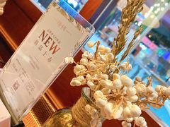 -芭莉与彩虹西餐厅(成都合生汇店)