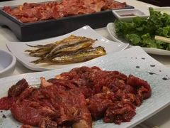 -金刚山(学府路店)