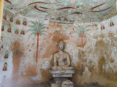 -炳灵寺世界文化遗产旅游区