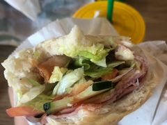 -赛百味SUBWAY(购物公园店)