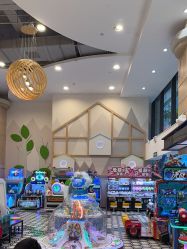 -MELAND亲子乐园•派对•研学(南宁万象城店)
