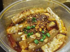 -众口斋锅贴(银泰城店)