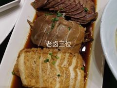 -丰收日·小海鲜·沪上家宴(顾村正大店)