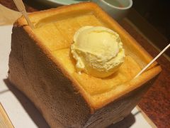 -绿茶餐厅(蓝色港湾店)