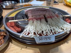 -韩张·韩国传统烤肉(万象汇店)