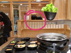 -九田家黑牛烤肉料理(石路天虹店)