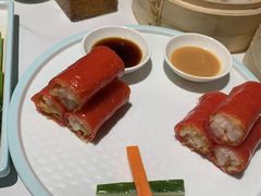 -松针蔡记蒸饺(花园路店)