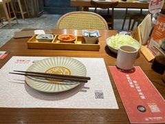 -堂本家·二代目·炸猪排(中心书城店)