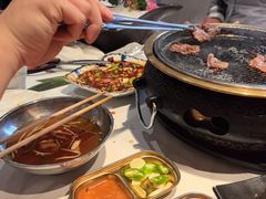 -红沃鳗鱼黑牛烤肉店(不老街店)
