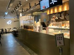 -喜茶(中山利和新地店)