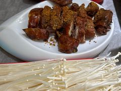 -肥家大排档(天河体育西店)