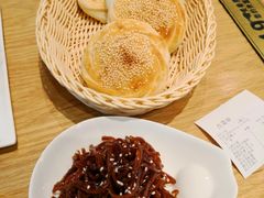 -山东宾馆·齐鲁苑餐厅