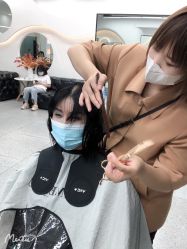 -美美秀造型