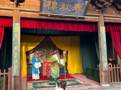 -雁门关景区
