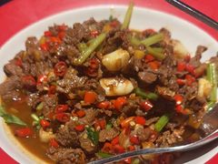 -匠熙小馆(崇文门店)