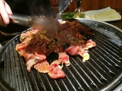 -百味源炭火烤翅 ·夜市大排档(酒仙桥店)