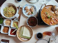 -林四喜·闽南传家菜(鼓浪屿店)