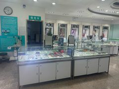 -大明眼镜(西四店)