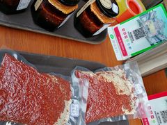 -樊三嬢手工甜水面(大邑安仁店)