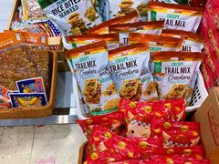 -紫荆城食品交易中心(华强北店)