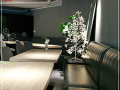 -Maxpoint Kitchen 西餐咖啡(乐峰广场店)
