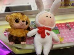 -PAWTOY爪e玩偶店(天兴罗斯福店)