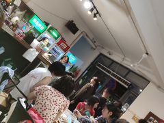 大堂-Sasa的海(蜈支洲岛后海店)