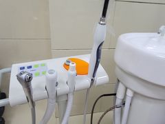 -上海市黄浦区牙病防治所(江西中路门诊部)