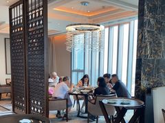 -环球港凯悦 · 享悦中餐厅