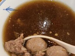 -功牛泉州牛肉小吃·火锅(三里街店)