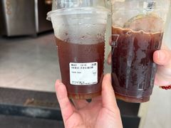 -Manner Coffee(布吉万象汇店)
