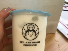 -我是酸奶君(壹方城店)