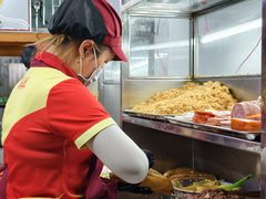-Bánh Mì Huynh Hoa