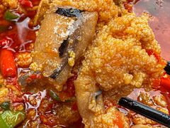 -李叔叔虾蟹大排档(青羊店)