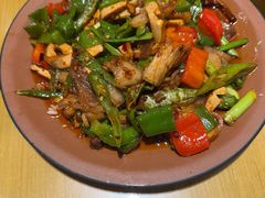 -易老九江湖菜(北滨一路店)