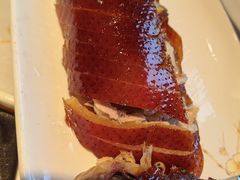 -大鸭梨烤鸭(枣园店)