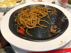 -吉布鲁牛排海鲜自助(温江合生汇店)
