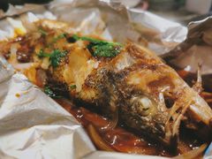 -新白鹿餐厅(爱琴海购物中心店)