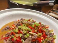 -凤凰山斑鱼馆(恭城店)