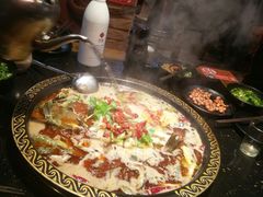 -三道苗苗鱼(三道堰老字号店)