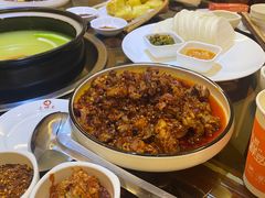 -志晖园圆子鸡·辣子鸡(阳光店)