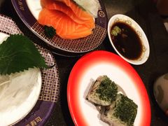 元气寿司(新城市广场店)-元气寿司(新城市广场店)