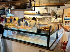 -仙峰天然面包(迎宾路店)