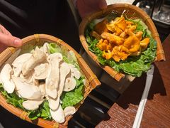 -滇野云南野生菌餐厅(陕西南路店)